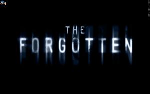 The Forgotten